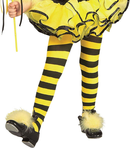 Tights-Bumble Bee-Child