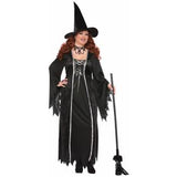 Black Witch-Adult Plus