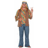 Hippie Dude-Adult