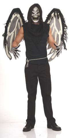 Skeleton Wings-Adult