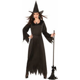 Black Magic Witch-Adult