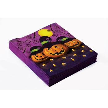 Napkins-Pumpkins