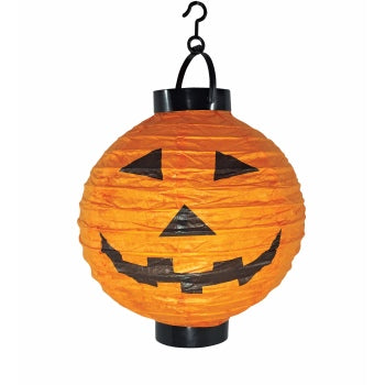 Paper Lantern-Pumpkin