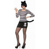 Cat Burglar-Adult Costume
