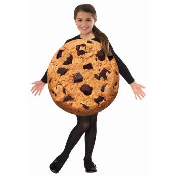 Chocolate Chip Cookie-Child