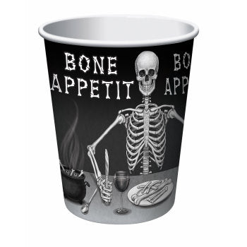 Cups-Bone Appetit