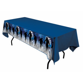 Table Cover-Zombie