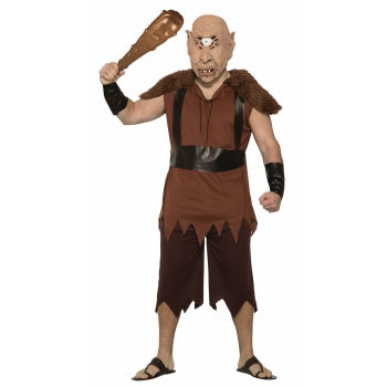 Cyclops-Adult Costume