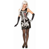 Bleeding Heart Dress-Adult