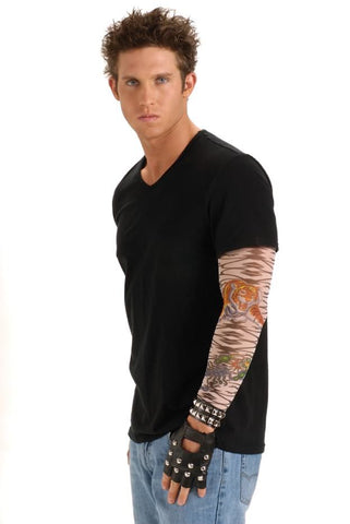 Tattoo Sleeve-Adult