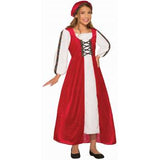 Renaissance Faire Girl-Child Costume