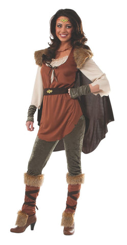 Forest Princess-Adult