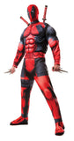 Deadpool-Adult Costume