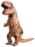 Inflatable T-Rex Costume-Adult
