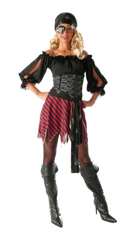 Pirate Wench-Adult