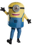 Despicable Me Inflatable Minion Stuart-Adult