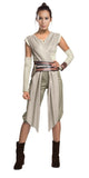 Star Wars Rey Costume-Adult Costume