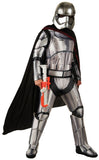 Star Wars Captain Phasma-Adult Costume