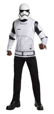 Star Wars Stormtrooper Kit-Adult