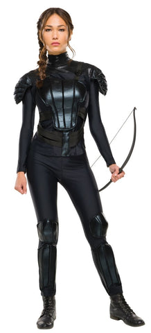Katniss Everdeen-Adult Costume
