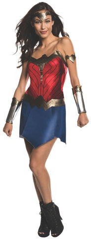 Wonder Woman-Adult Costume