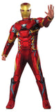 Iron Man-Adult Costume