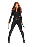 Black Widow Secret Wishes-Adult Costume
