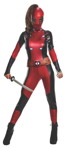 Deadpool-Womens