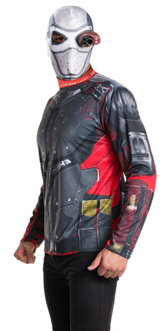 Deadshot Costume-Adult