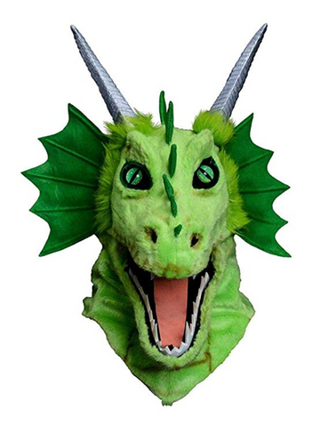 Dragon Mask-Adult