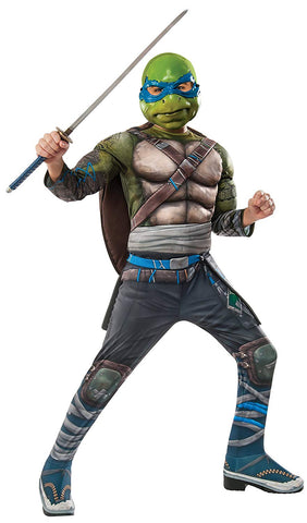Teenage Mutant Ninja Turtles Leonardo-Child Costume