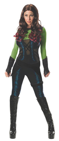 Gamora-Adult Costume