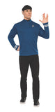Spock-Adult Costume