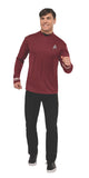 Scotty from StarTrek-Adult Costume