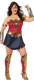 Wonder Woman Deluxe-Adult Plus Costume