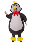 Inflatable Penguin-Adult