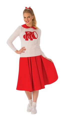 Rydell High Cheerleader-Adult Costume