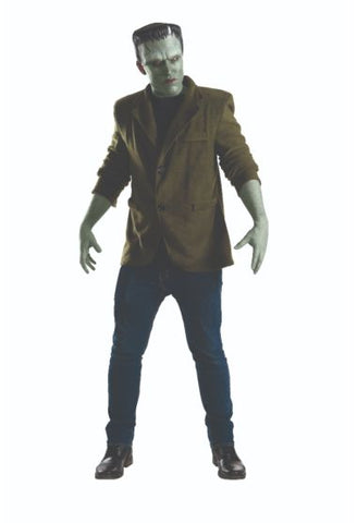 Frankenstein-Adult Costume