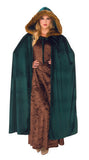 Cape Woodland Hunter-Adult