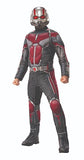 Ant Man Deluxe-Adult Costume