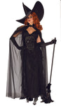 Elegant Witch-Adult