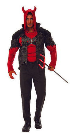 Devil-Adult Costume