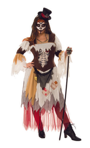 Conjure Woman-Adult Plus