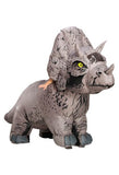 Inflatable Triceratops-Adult Costume
