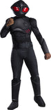 Black Manta Deluxe-Adult Costume