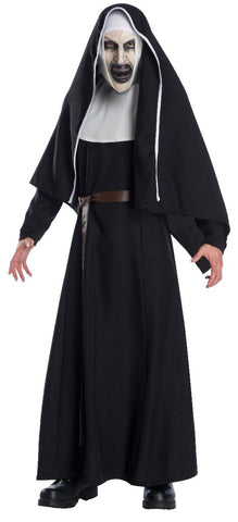 The Nun Deluxe-Adult Costume