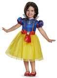 Snow White Classic-Child Costume - ExperienceCostumes.com