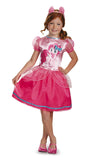 My Little Pony Pinkie Pie-Child Costume - ExperienceCostumes.com
