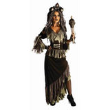 Wicked Witchy Doctor-Adult