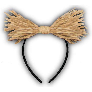 Scarecrow Headband
